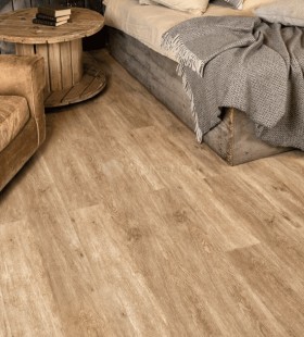 SPC ламинат Alpine Floor Grand Sequoia МИНДАЛЬ ECO 11-6